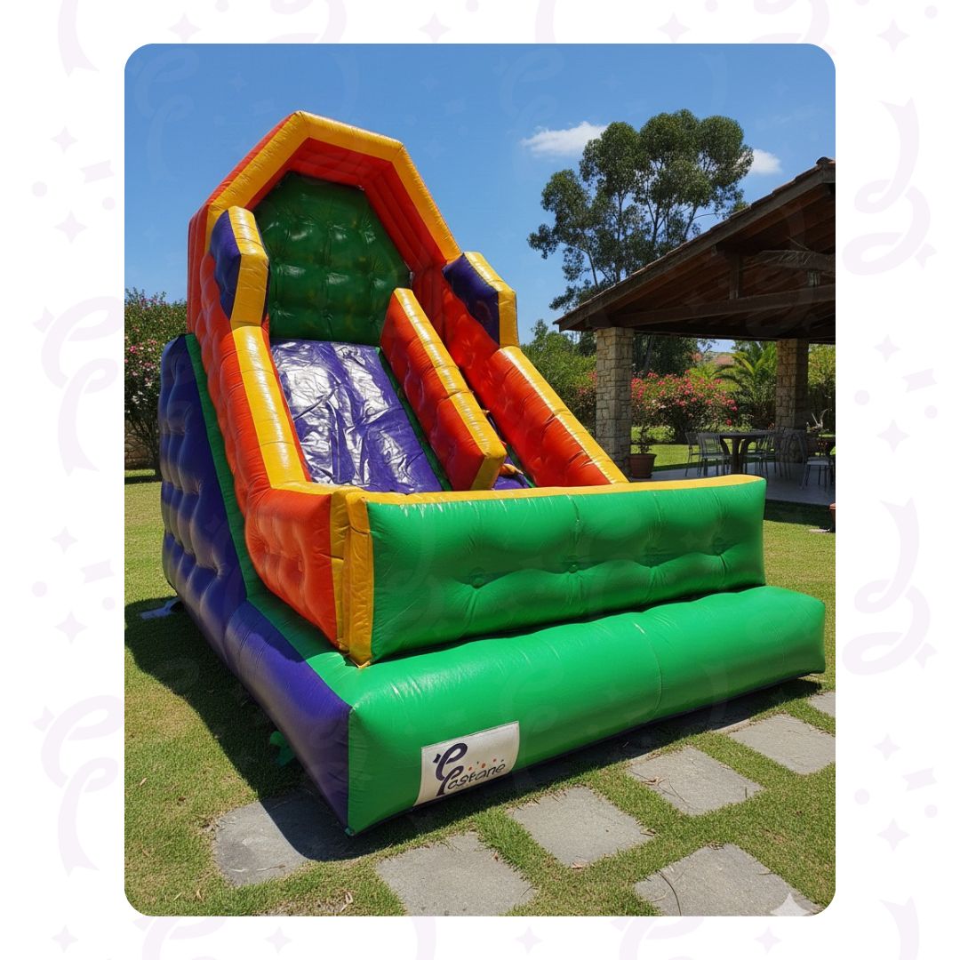 Tobogã Premium 2 em 1 - Miniatura 3